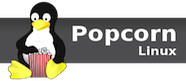 Popcorn Linux